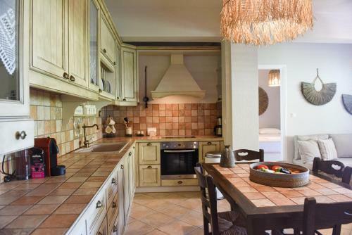 Apartamento Charming House In Armentistis, Ikaria