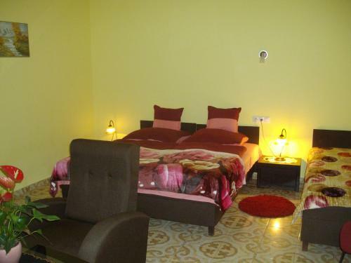 Hostal Somodi Vend�gh�z