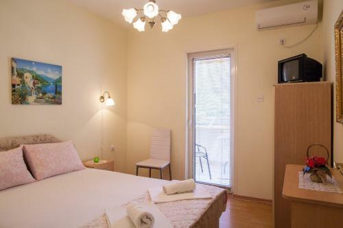 Hostal Apartments & Rooms Jelka