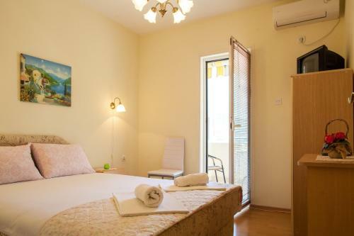 Hostal Apartments & Rooms Jelka