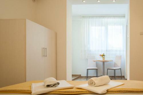Hostal Apartments & Rooms Jelka