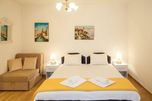 Hostal Apartments & Rooms Jelka