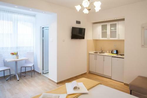 Hostal Apartments & Rooms Jelka