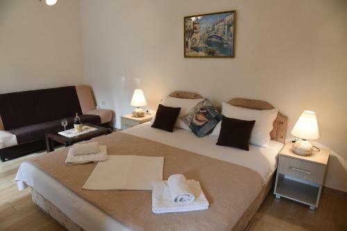 Hostal Apartments & Rooms Jelka