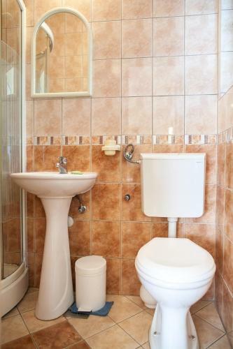 Hostal Apartments & Rooms Jelka
