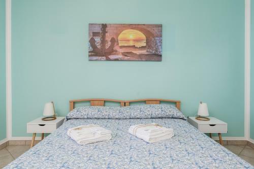 Apartamento Villa Nicole Vista Mare