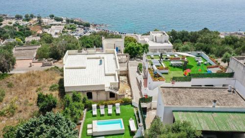 Apartamento Villa Nicole Vista Mare