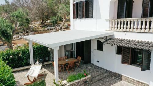 Apartamento Villa Nicole Vista Mare