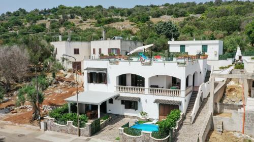 Apartamento Villa Nicole Vista Mare