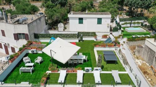 Apartamento Villa Nicole Vista Mare