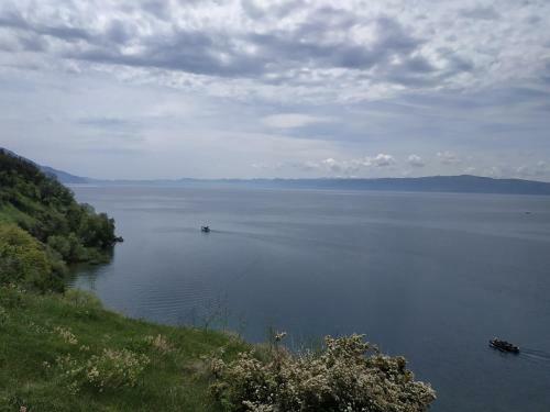 At George's Apartments