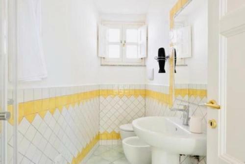 Apartamento La Villa Sarda - Peddiu Hospitality