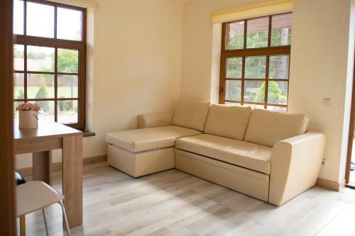 Apartamento Sveciu Namai Uzkanave