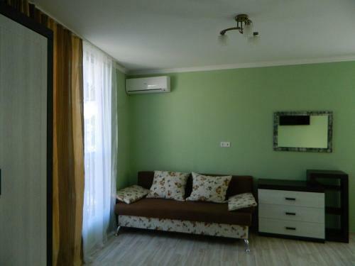 Hostal Guest House On Abazgaa 20