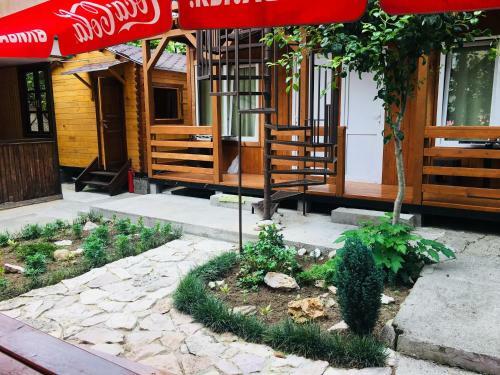 Hostal Guest House Vladimir Gagra