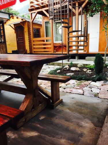 Hostal Guest House Vladimir Gagra