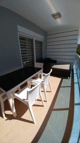 Apartamento Alanya Nordic Life