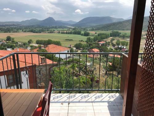Bed & Breakfast Yakamoz Otel