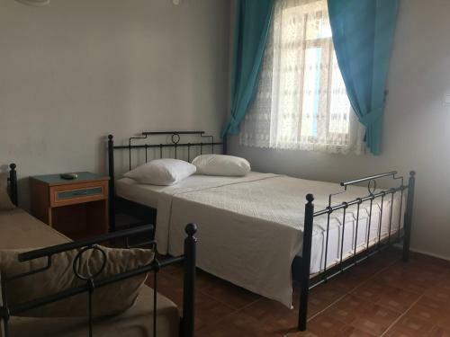 Bed & Breakfast Yakamoz Otel