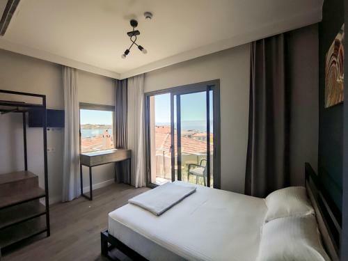 Hotel Sahil Butik Otel