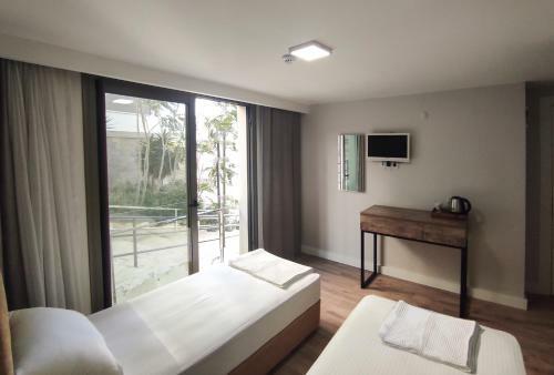 Hotel Sahil Butik Otel