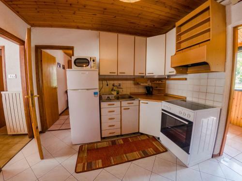Holiday House Tinca