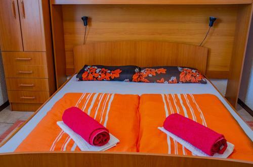 Holiday House Tinca