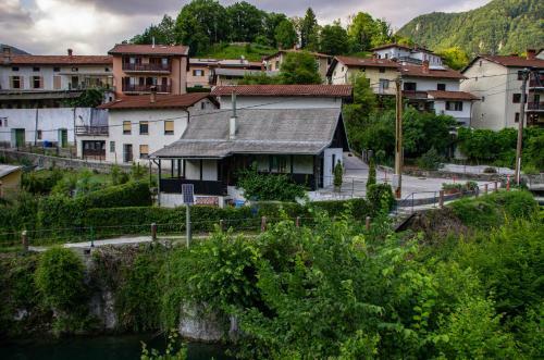 Holiday House Tinca