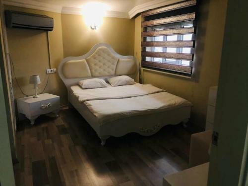 Hotel Otel Grand R?o