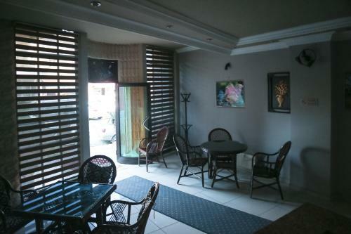 Hotel Otel Grand R?o