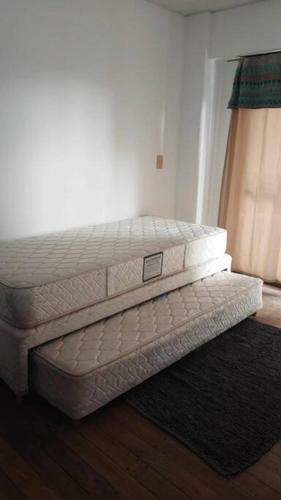 Apartamento Departamento 1 Dormitorio A 200 Mts Del R�o