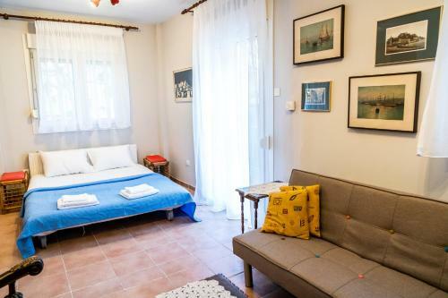 Next To The Sea - Apartment