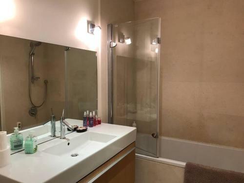 Independent One Bedroom Apartment