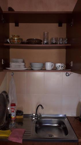 Apartment Zhemchuzhina Ureki 2