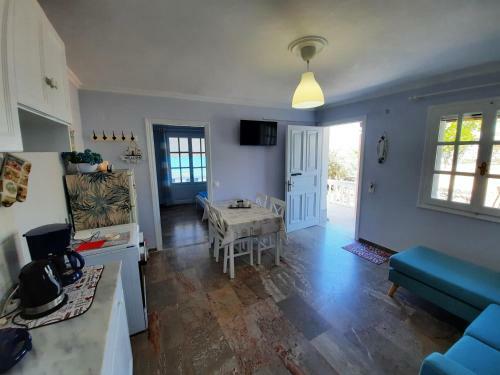 Apartamento Aurora Mansion (blue Jasmine)