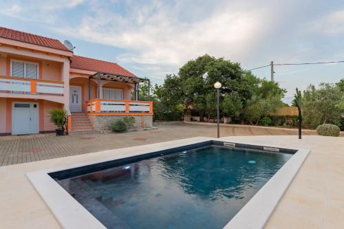 Holiday Home Antonio
