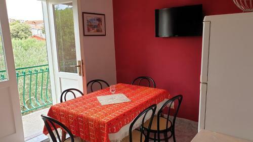 Apartments Carevi Dvori