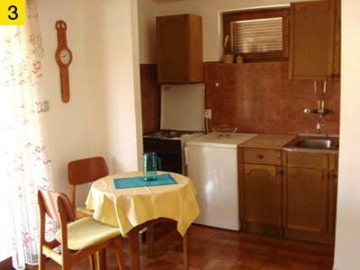 Apartments Carevi Dvori