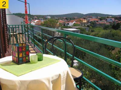 Apartments Carevi Dvori