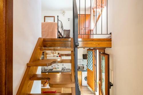 Apartamento La Casa Di Zia Maria Veneranda