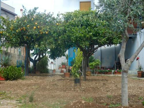 Apartamento Il Giardino Del Corso