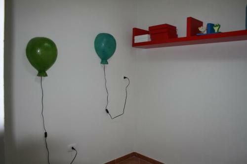 Apartamento Il Giardino Del Corso