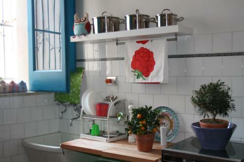 Apartamento Il Giardino Del Corso