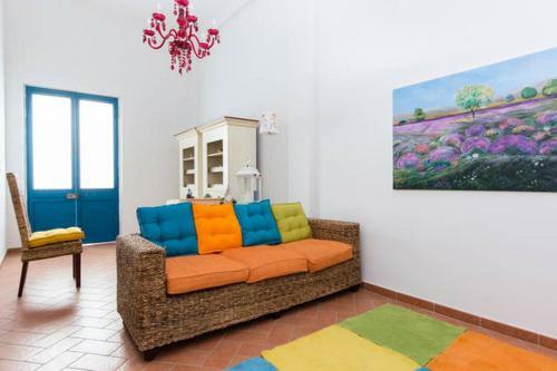Apartamento Il Giardino Del Corso