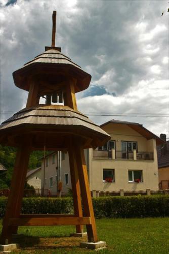 Apartm�ny Pri Zvonici