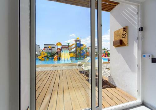 Hotel White Villas Koblevo