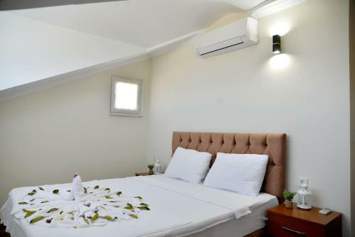 Orka World Apartments F4