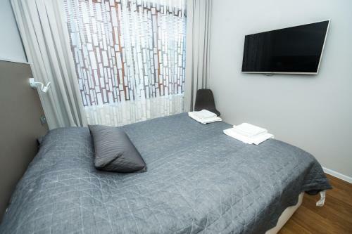Apartamento Villa Maria Hotel