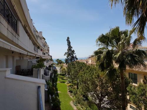Apartamento Luxury Aparment In Torrequebrada Benalmadena