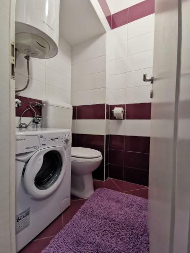 Apartamentos More